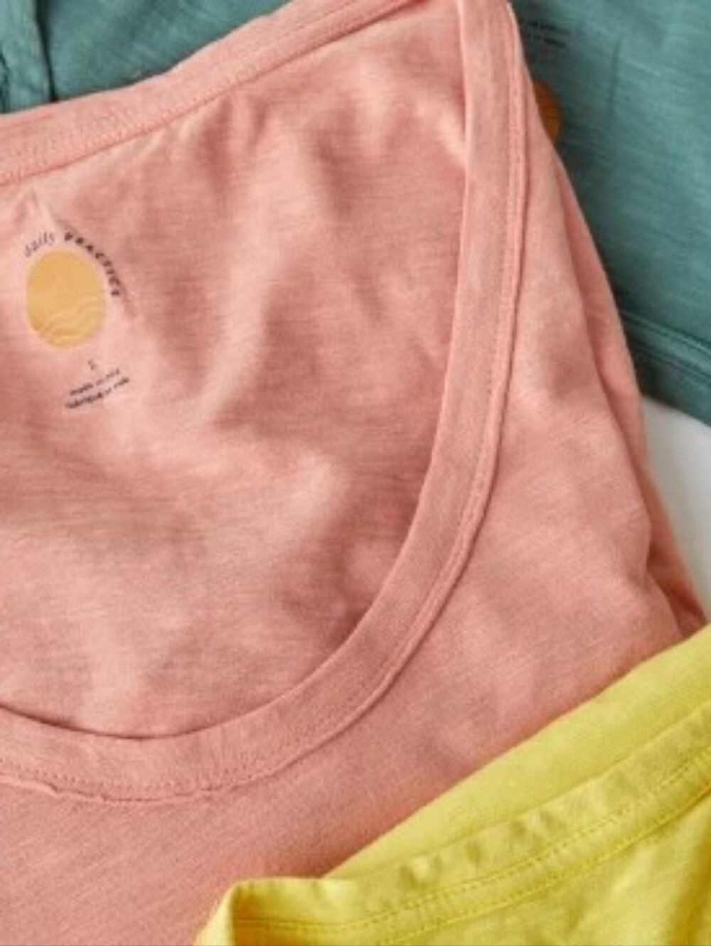 DIY Tee Shirt Fabric 5 Pound Crafting Box